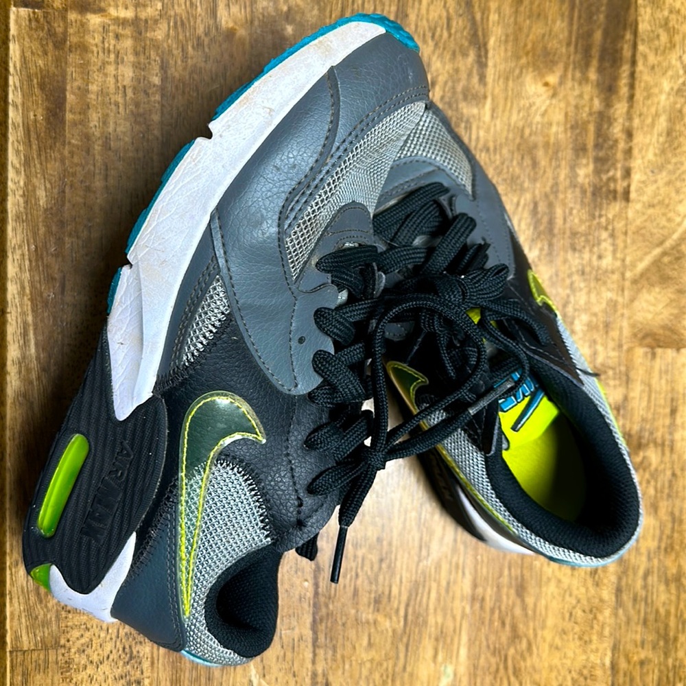 Nike Air Max